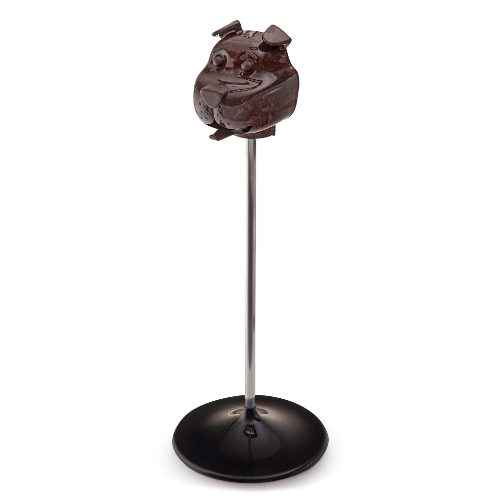 Suporte Kitcão com pedestal